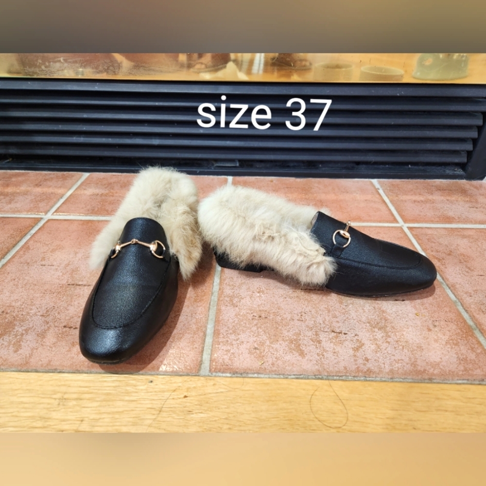Winter shoes for ladies